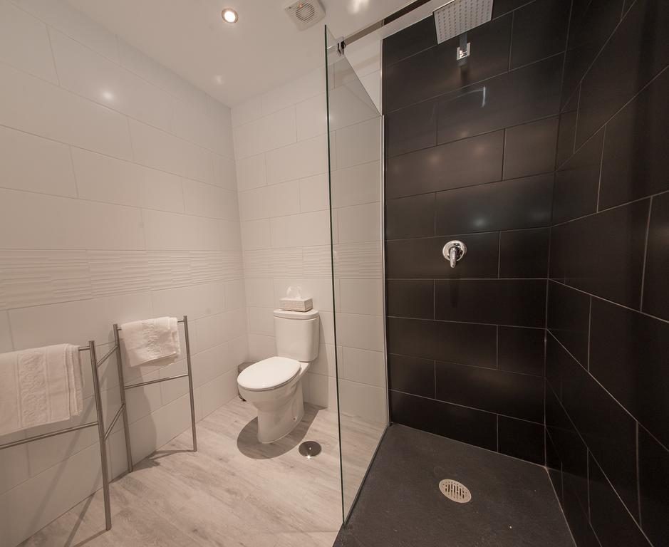 El Ancla Apartman Fuengirola Kültér fotó