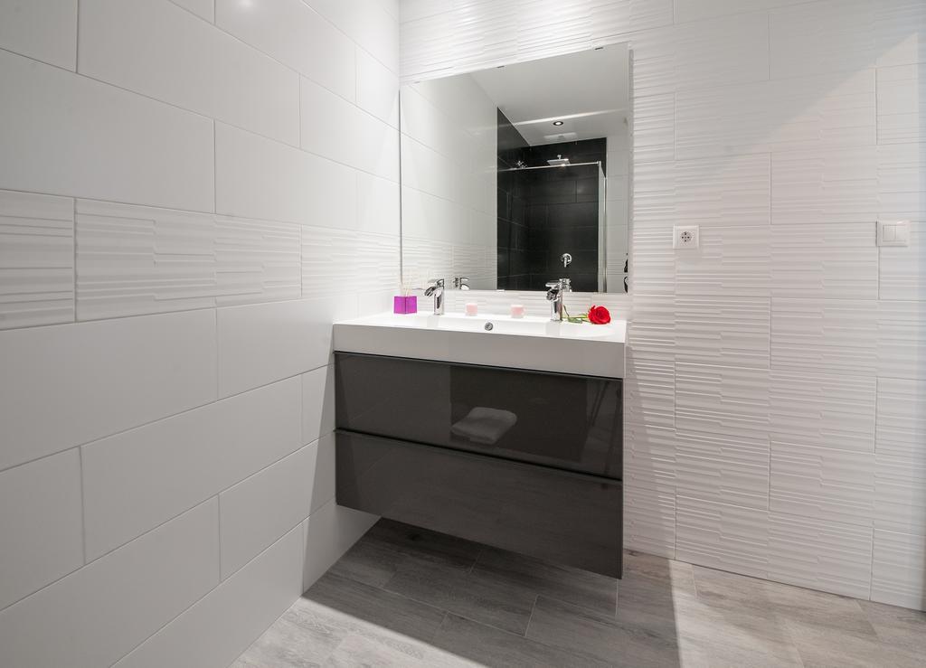 El Ancla Apartman Fuengirola Kültér fotó
