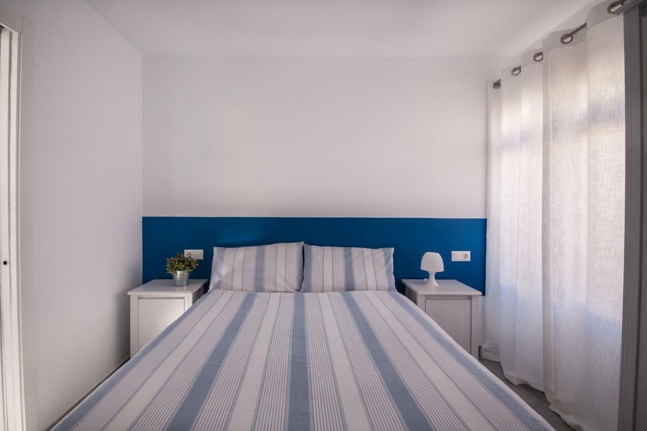 El Ancla Apartman Fuengirola Kültér fotó